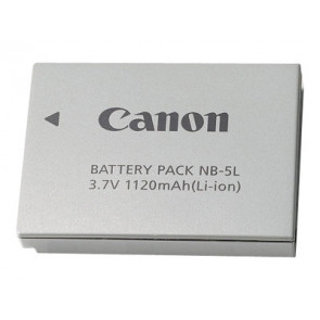NB-5L CANON