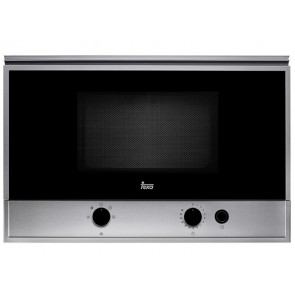 MICROONDAS INTEGRABLE TEKA 22L 850W INOX MS 622 BI
