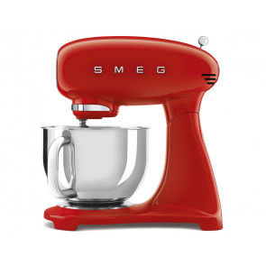 ROBOT DE COCINA 800W SMF03RDEU (R) SMEG