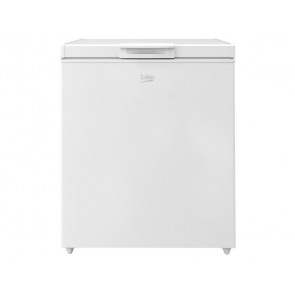 CONGELADOR HORIZONTAL BEKO 1 PUERTA LIBRE INSTALACION 205 LITROS A+ HS221530N