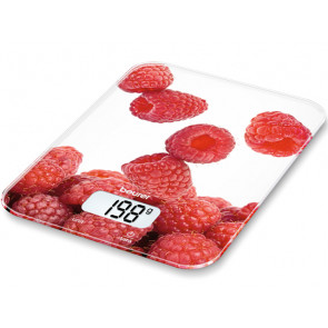 BALANZA DE COCINA KS19 BERRY BEURER