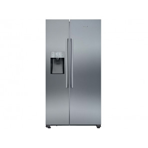 FRIGORIFICO SIEMENS SIDE BY SIDE NO FROST A+ KA93DVIFP