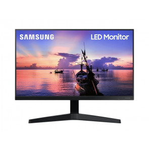MONITOR ESTANDAR LED FULL HD 24" SAMSUNG LF24T350FHRXEN