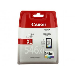 TINTA COLOR CL-546XL (8288B001) CANON