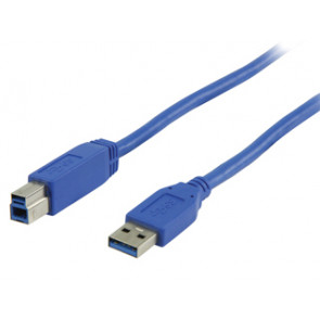 CABLE USB VLCP61100L20 VALUELINE