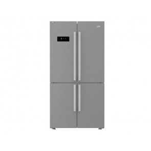 FRIGORIFICO BEKO SIDE BY SIDE NO FROST F GN1416231ZXN