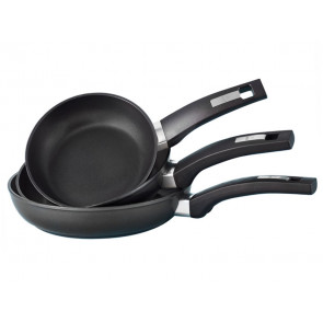 JUEGO 3 SARTENES 26/22/18CM A121651 BRA