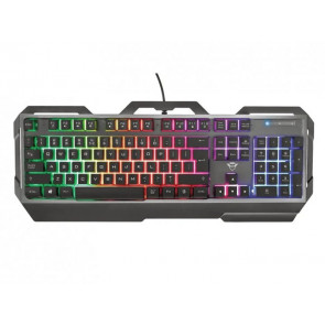 TECLADO GAMING GXT 856 TORAC 23742 TRUST