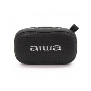 ALTAVOZ BLUETOOTH BS-110 (B) AIWA