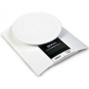 BALANZA COCINA BAC-SS-3940 SOGO
