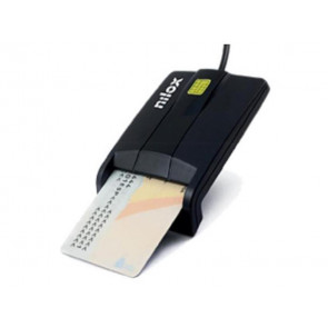 LECTOR DNI ELECTRONICO NXLD001 NILOX