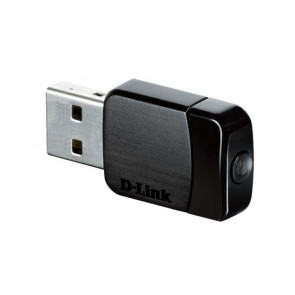 ADAPTADOR NANO WIRELESS DWA-171 D-LINK