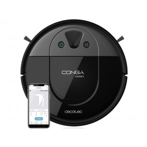 ROBOT ASPIRADOR CECOTEC CONGA 2290 PANORAMIC 05422