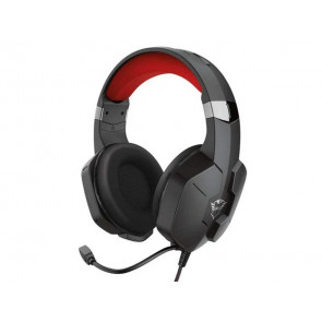 AURICULARES GAMING GXT 323 CARUS 23652 TRUST
