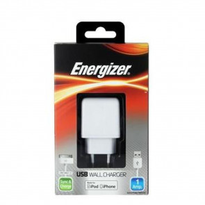 ADAPTADOR + CABLE AC1UEUCIP2 ENERGIZER