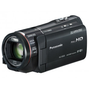 VIDEOCAMARA PANASONIC FULL HD HC-X920