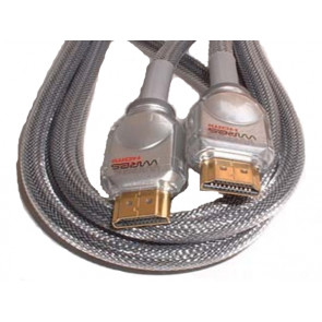 CABLE HDMI 2 MTS. CH 680202 TECH LINK