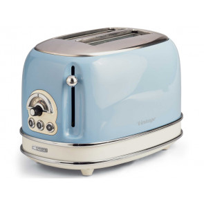 TOSTADOR VINTAGE 155 AZUL ARIETE