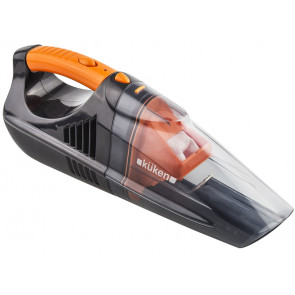 ASPIRADOR DE MANO RECARGABLE SECO/HÚMEDO 15.6V 33940 KUKEN