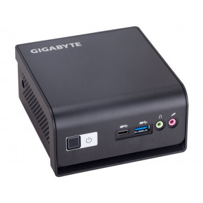 MINI PC BAREBONE BRIX GB-BMPD-6005 (GA6XJPDXXWMR-EK) GIGABYTE