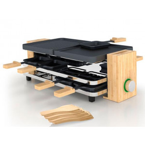 RACLETTE PURE 8 162910 PRINCESS