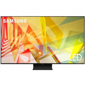SMART TV QLED ULTRA HD 4K 55" SAMSUNG QE55Q90TAT (OUTLET)