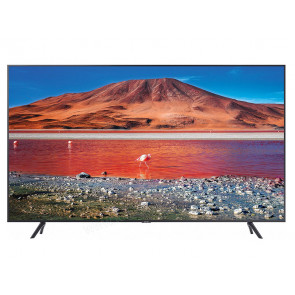 SMART TV LED ULTRA HD 4K 43" SAMSUNG UE43TU7025