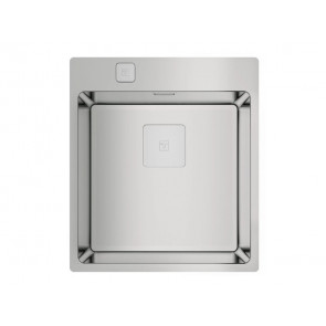 FREGADERO FLEX LINEA RS15 40.40 115000014 INOX TEKA
