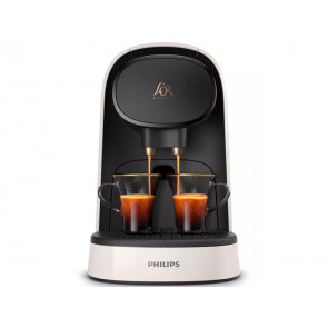 CAFETERA EXPRESS LM8012/00 L OR BARISTA BLANCA PHILIPS