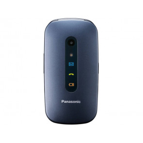 KX-TU456EX AZUL METALICO PANASONIC