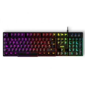 TECLADO GAMING ESG K2 GHOSTHUNTER 452088 ENERGY SISTEM