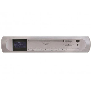 RADIO CD COCINA UR2170SI SOUNDMASTER