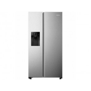 FRIGORIFICO HISENSE SIDE BY SIDE NO FROST A++ RS650N4AC2