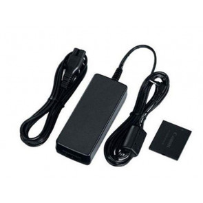ADAPTADOR CORRIENTE ACK-DC10 CANON