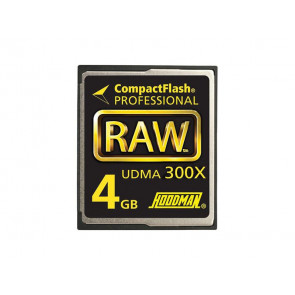 CF4GB RAW