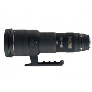AF 500 F4.5 EX DG HSM (CANON) SIGMA