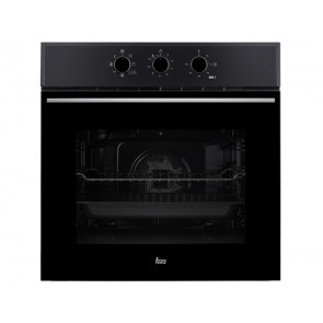 HORNO MULTIFUNCION HYDROCLEAN A TEKA HSB610 NEGRO 41560114