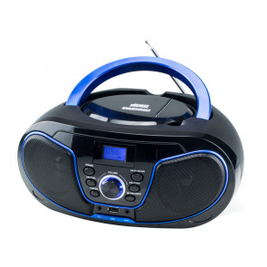 RADIO CD DBU-62 (BL) DAEWOO
