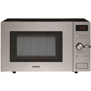 MICROONDAS LIBRE INSTALACION WINIA 28L 900W INOX CONVECCION WKOC9Q5T