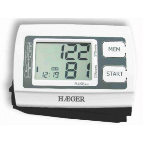 MEDIDOR HEART MATE PLUS TM-ARM.002A HAEGER