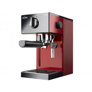 CAFETERA SQUISSITA EASY WINE CE4506 SOLAC