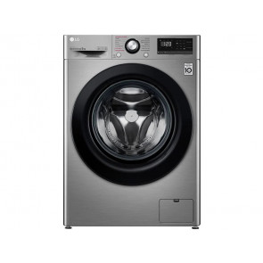 LAVADORA CON VAPOR LG CARGA FRONTAL 8KG 1400rpm A+++ F4WV3008S6S