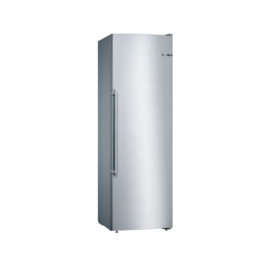 CONGELADOR VERTICAL BOSCH 1 PUERTA LIBRE INSTALACION 242 LITROS E GSN36AIEP