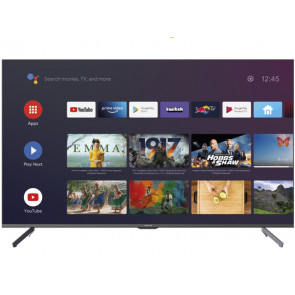 SMART TV LED ULTRA HD ANDROID 4K 55" AIWA LED557UHD