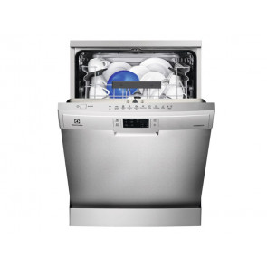 LAVAVAJILLAS ELECTROLUX LIBRE INSTALACION 13 SERVICIOS A+++ ESF5535LOX