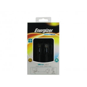 CABLE USB 3.0 DE 3M HIGHTECH ENERGIZER