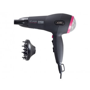 SECADOR PELO SH7082 SOLAC