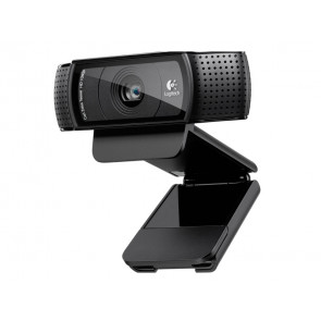 WEBCAM C920 HD PRO (960-001055) LOGITECH