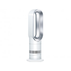 VENTILADOR CALEFACTOR AM09 HOT & COOL (W/S) DYSON