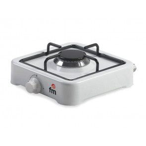 HORNILLO FM GAS BUTANO HG-100 1 QUEMADOR